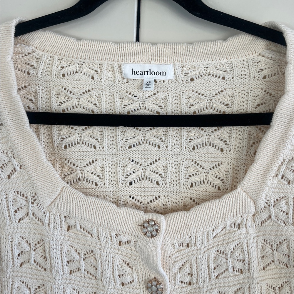 Heartloom Lorena Cardi - Picture 8 of 14